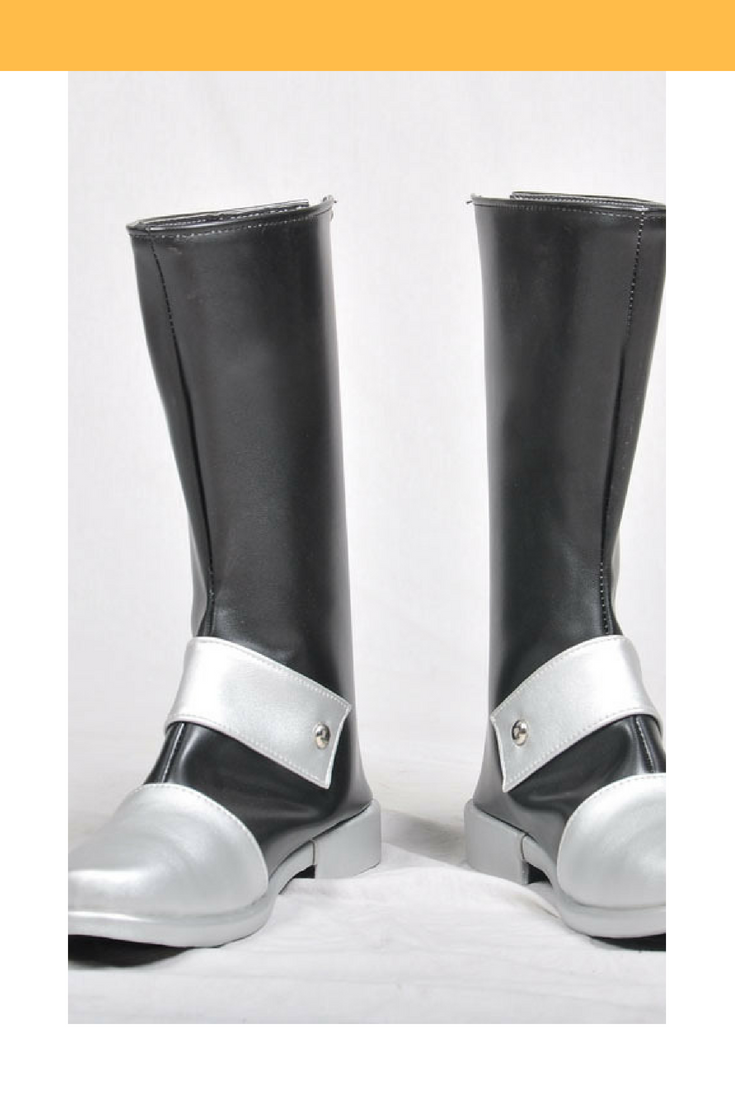 Cosrea shoes Fate Stay Night Archer Cosplay Shoes