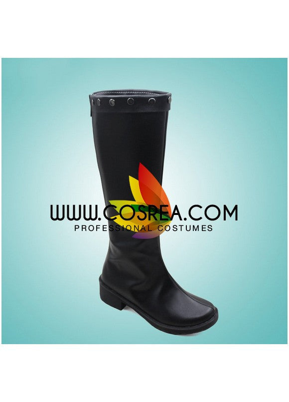 Cosrea shoes K Return Of Kings Yashiro Isana Cosplay Shoes