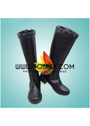 Cosrea shoes K Return Of Kings Yashiro Isana Cosplay Shoes