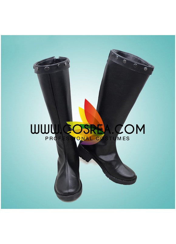 Cosrea shoes K Return Of Kings Yashiro Isana Cosplay Shoes