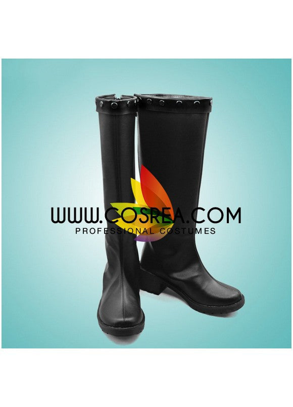 Cosrea shoes K Return Of Kings Yashiro Isana Cosplay Shoes