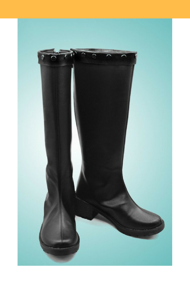 Cosrea shoes K Return Of Kings Yashiro Isana Cosplay Shoes