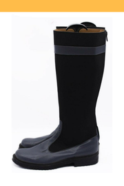 Cosrea shoes K Saruhiko Fushimi Cosplay Shoes