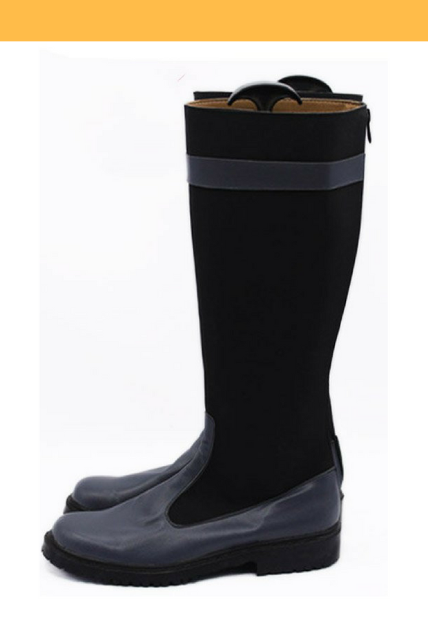 Cosrea shoes K Saruhiko Fushimi Cosplay Shoes