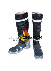 Cosrea shoes Kabaneri of the Iron Fortress Kurusu Cosplay Shoes