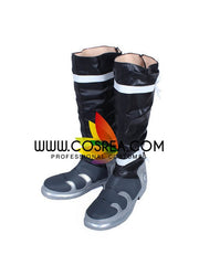 Cosrea shoes Kabaneri of the Iron Fortress Kurusu Cosplay Shoes