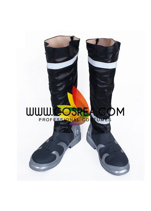 Cosrea shoes Kabaneri of the Iron Fortress Kurusu Cosplay Shoes