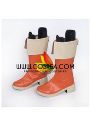 Cosrea shoes KonoSuba Megumin Cosplay Shoes