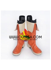 Cosrea shoes KonoSuba Megumin Cosplay Shoes