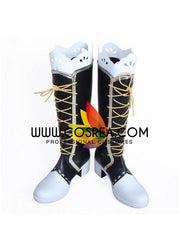 Cosrea shoes Love Live Eli Ayase Kimono Awakening Cosplay Shoes