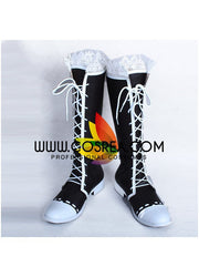 Cosrea shoes Love Live Eli Ayase Taisho Awakening Cosplay Shoes