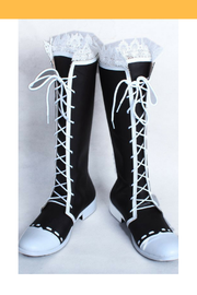 Cosrea shoes Love Live Eli Ayase Taisho Awakening Cosplay Shoes