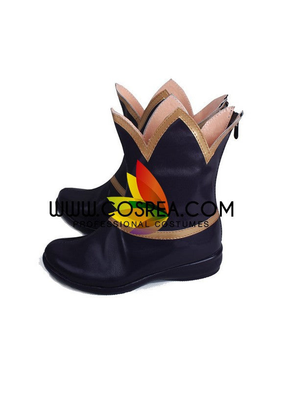 Cosrea shoes Love Live Honoka Festival Awakening Cosplay Shoes