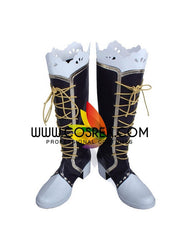 Cosrea shoes Love Live Honoka Taisho Cosplay Shoes