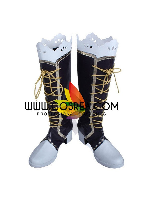 Cosrea shoes Love Live Honoka Taisho Cosplay Shoes