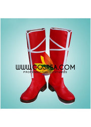 Cosrea shoes Love Live Nico Yazawa Cosplay Shoes