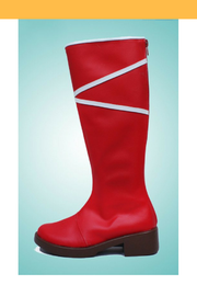 Cosrea shoes Love Live Nico Yazawa Cosplay Shoes