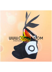Cosrea shoes Macross Delta Kaname Buccaneer Cosplay Shoes
