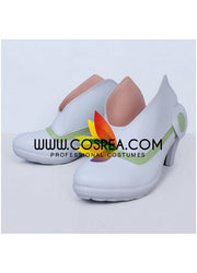 Cosrea shoes Macross Delta Reina Prowler Cosplay Shoes