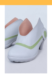 Cosrea shoes Macross Delta Reina Prowler Cosplay Shoes