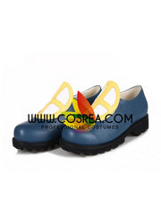 Cosrea shoes Medaka Box Cosplay Shoes