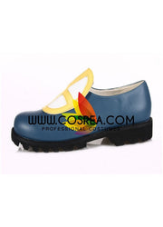 Cosrea shoes Medaka Box Cosplay Shoes