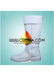 Cosrea shoes My Hero Academia Shouto Todoroki Cosplay Shoes