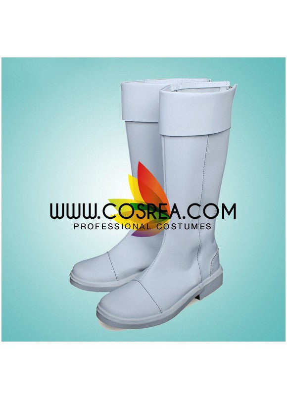 Cosrea shoes My Hero Academia Shouto Todoroki Cosplay Shoes