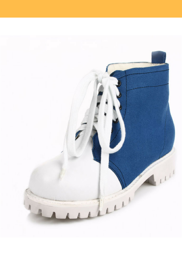 Cosrea shoes Natsuiro Kiseki Natsumi Aizawa Cosplay Shoes