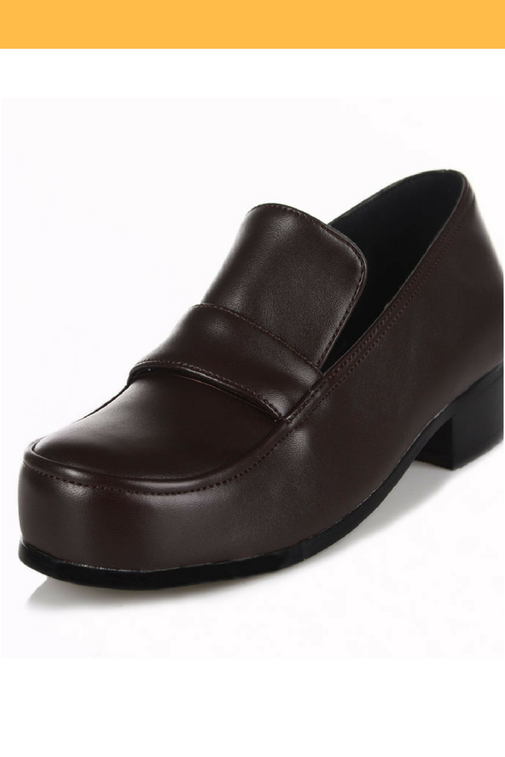 Cosrea shoes Natsuiro Kiseki Rinko Tamaki Cosplay Shoes