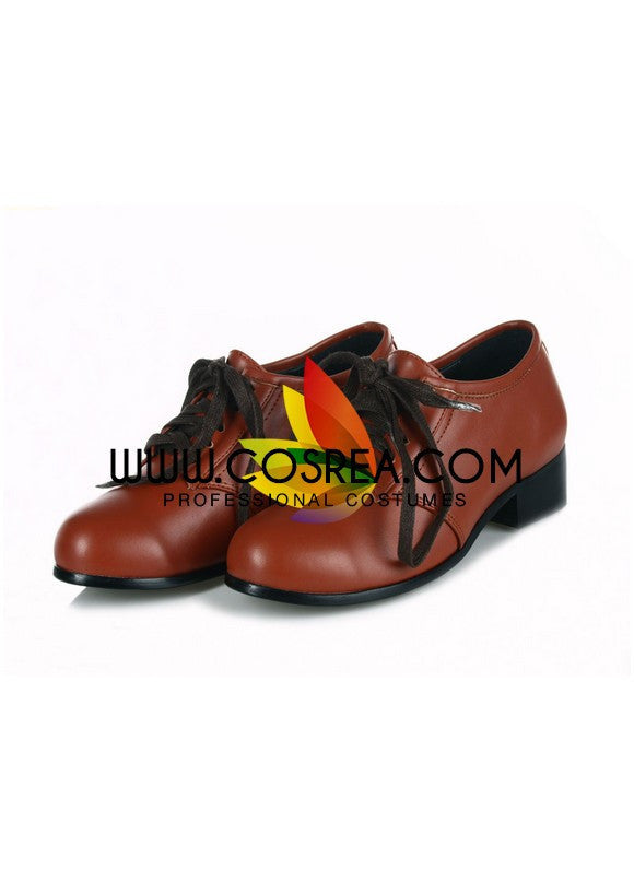 Cosrea shoes Natsuiro Kiseki Saki Mizukoshi Cosplay Shoes
