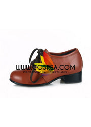 Cosrea shoes Natsuiro Kiseki Saki Mizukoshi Cosplay Shoes