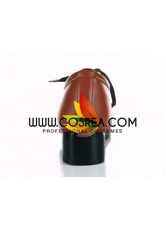 Cosrea shoes Natsuiro Kiseki Saki Mizukoshi Cosplay Shoes