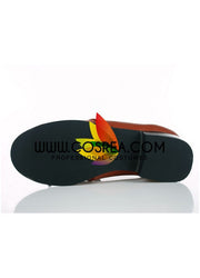 Cosrea shoes Natsuiro Kiseki Saki Mizukoshi Cosplay Shoes