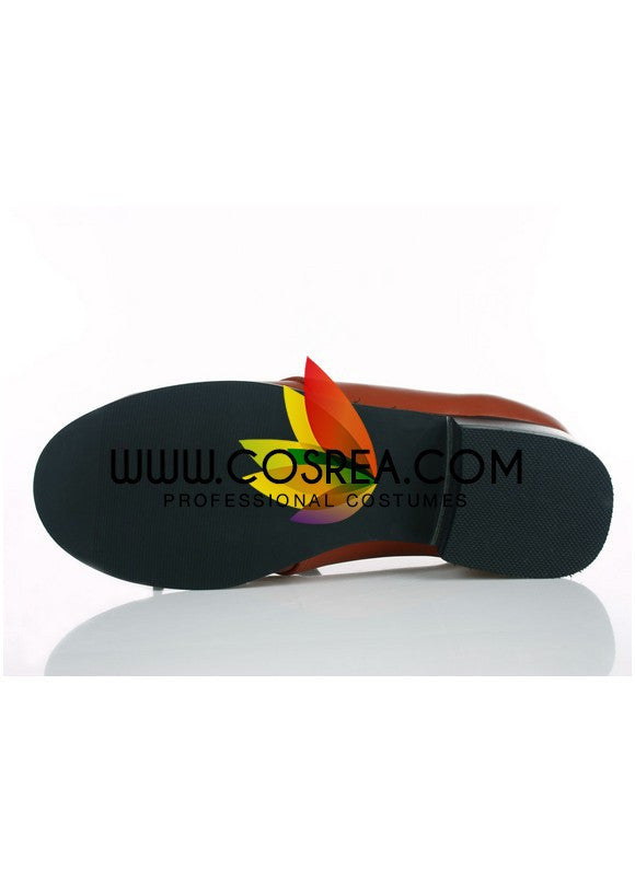 Cosrea shoes Natsuiro Kiseki Saki Mizukoshi Cosplay Shoes