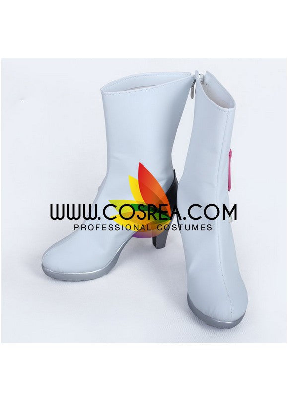 Cosrea shoes Overwatch DVA Cosplay Shoes