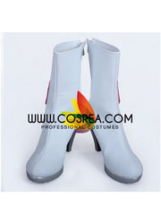 Cosrea shoes Overwatch DVA Cosplay Shoes