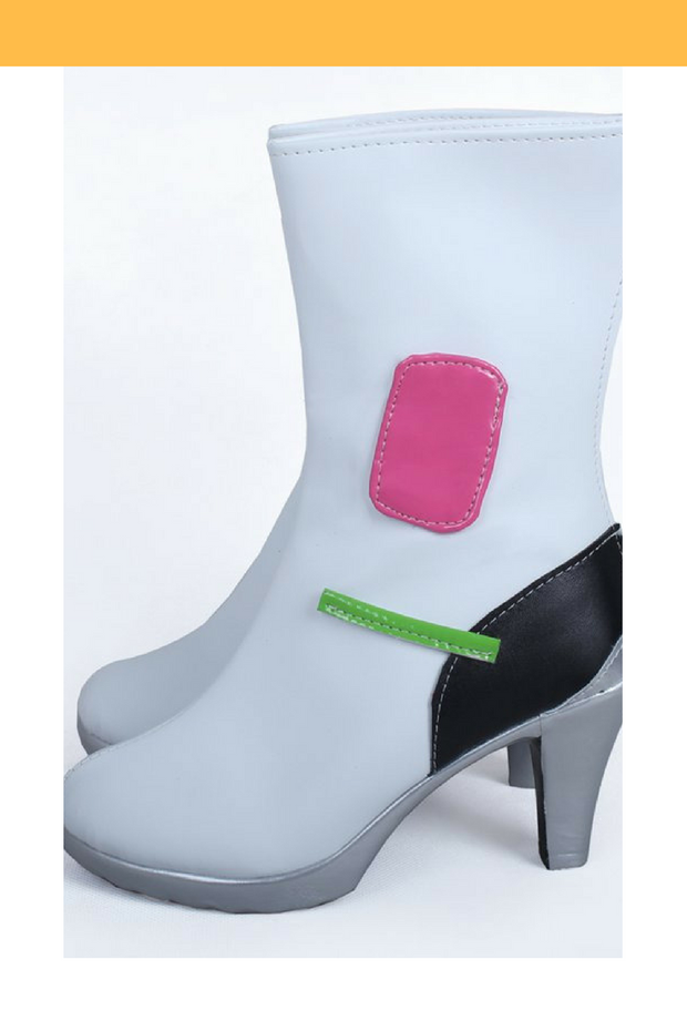 Cosrea shoes Overwatch DVA Cosplay Shoes