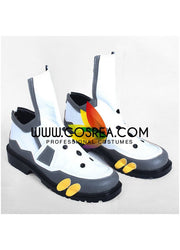 Cosrea shoes Overwatch Tracer Cosplay Shoes