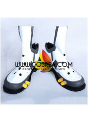 Cosrea shoes Overwatch Tracer Cosplay Shoes