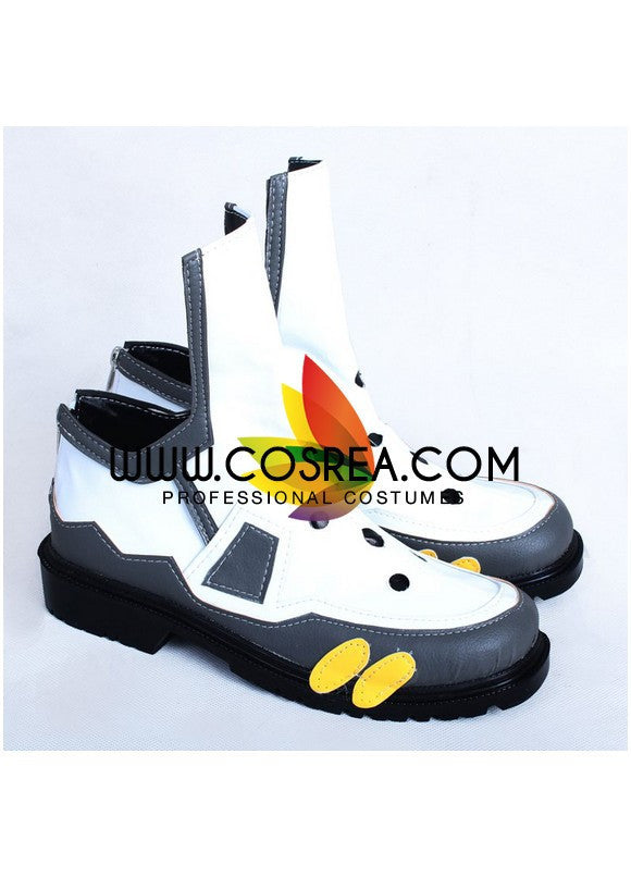 Cosrea shoes Overwatch Tracer Cosplay Shoes