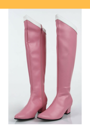 Cosrea shoes Sailormoon Chibi Moon Cosplay Shoes