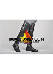 Cosrea shoes Seraph Of The End Mikaela Cosplay Shoes