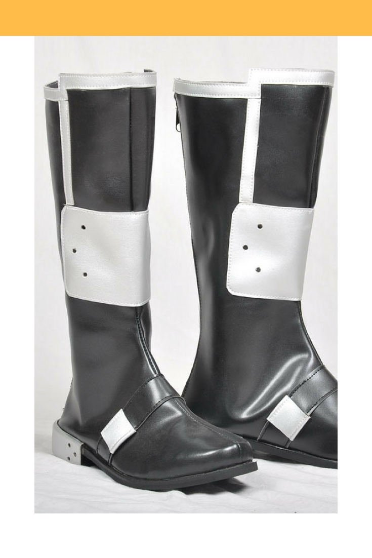 Cosrea shoes Sword Art Online Kirito High Top Cosplay Shoes