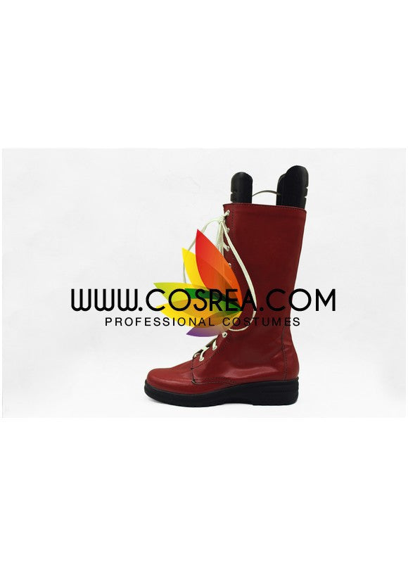 Cosrea shoes Touken Ranbu Atsu Toushirou Cosplay Shoes