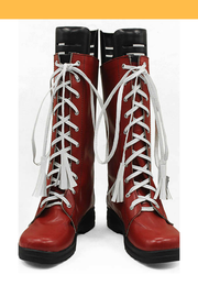 Cosrea shoes Touken Ranbu Atsu Toushirou Cosplay Shoes