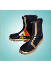 Cosrea shoes Touken Ranbu Ichigo Hitofuri Cosplay Shoes