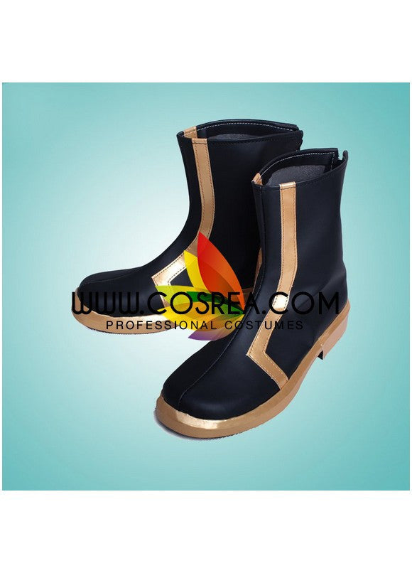Cosrea shoes Touken Ranbu Ichigo Hitofuri Cosplay Shoes