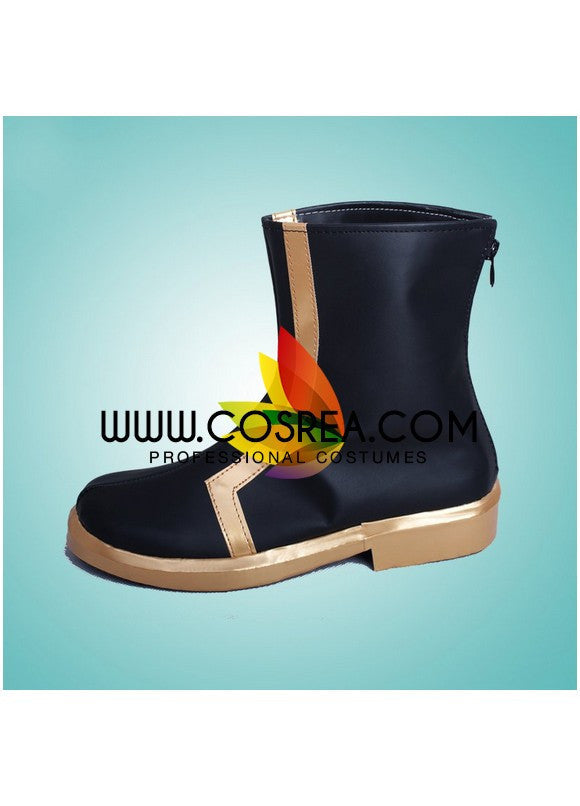 Cosrea shoes Touken Ranbu Ichigo Hitofuri Cosplay Shoes