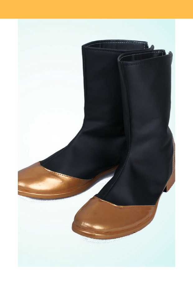 Cosrea shoes Touken Ranbu Nakigitsune Cosplay Shoes